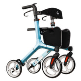 Prestige Euro Walker – Rollator Mobility Walker